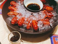 -怪怪龙虾·来自江苏盱眙(惊驾路店)