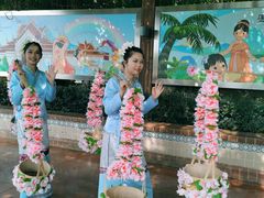 -南宁方特东盟神画