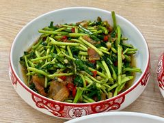 -英子家庭菜馆(系马桩店)