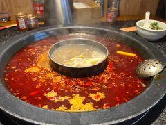 -陈眼镜火锅(总店)