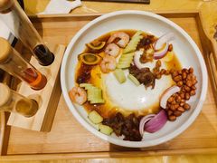 -海港宴(海德包头酒店)