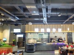 -老船舫·现做活鲜鱼馆(东郊记忆店)