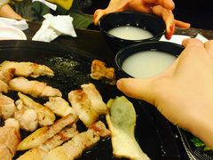 -Dombe豚(黑猪肉街店)