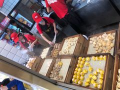 -包道广式点心专门店(振业店)