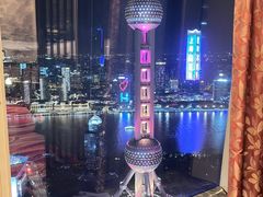 -金轩中餐厅 Jin Xuan(浦东丽思卡尔顿酒店)