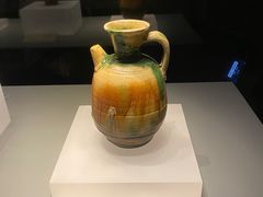 -大同市博物馆