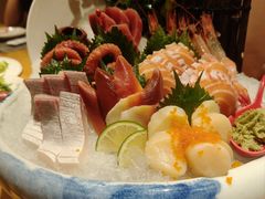 -大岛日本料理铁板烧(南通大饭店)