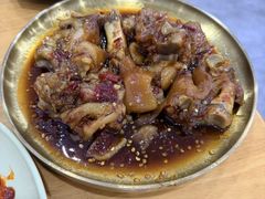 -贤花饭店(城阳店)