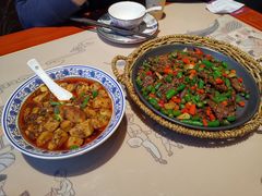 -杨记隆府(汉街店)