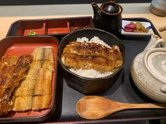 -昇鳗鱼家(浦东店)