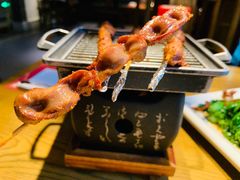 -大鸽饭(岗顶店)