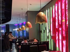 大堂-蟹榭·本帮江浙菜·蟹宴(五角场合生汇商场店)