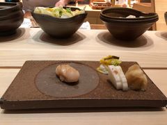 -Ginza Onodera铁板烧(外滩十八号店)