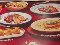 -卡朋西餐(悦汇城店)