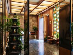 -蒋记海鲜姿造•洋房别墅(星河湾店)