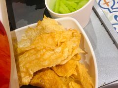 -八合里潮汕鲜牛肉火锅(吉大店)