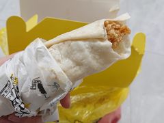 -叫了只炸鸡(佛大店)