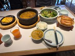 -0776食堂·京城创意菜(七里庄店)