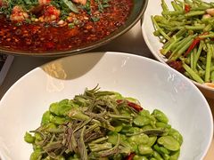 -锦府盐帮·侯宅(五棵松万达店)