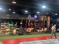 -格斗兄弟搏击健身训练馆(望京店)