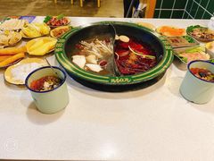 -有拈头成都市井火锅(老门东店)