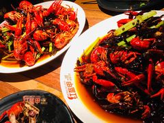 -红盔甲·小龙虾(人民广场店)