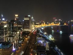 -上海外滩英迪格酒店