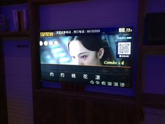 -星聚会KTV(景枫中心店)