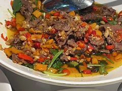 -兰湘子·湘菜小炒(南京江宁万达店)
