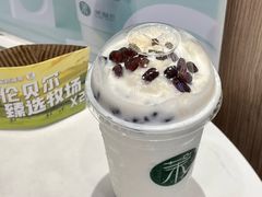 酒酿酸奶奶昔-茉酸奶(春熙路店)