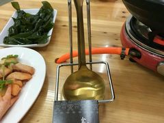-金勺子原汤椰子鸡