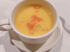 -香守·花胶鸡海鲜火锅(JW万豪店)