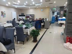 大堂-大鸭梨烤鸭店(金顶街店)