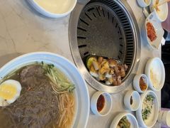 -黄金牧场(明洞总店)
