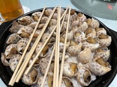 -勝記酒家·37年老字号·经典粤菜(荔枝公园店)