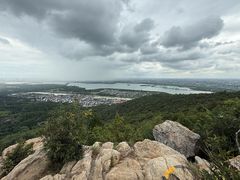 -虞山风景区