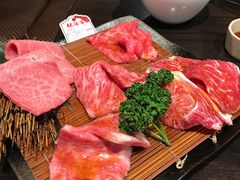 -俺的焼肉(銀座9丁目店)