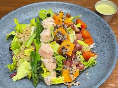 主厨沙拉-G+KITCHEN(龙湖狮山天街店)