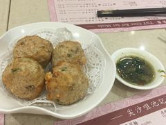 -池记(尖沙咀店)