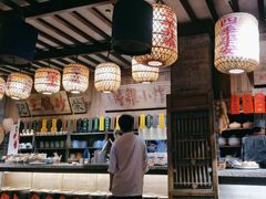 -南京大牌档(崇文门国瑞店)
