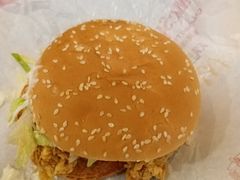 -麦当劳(田林好又多店)