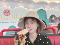 -CHOCHENG&CO.(欢乐海岸店)