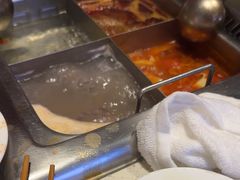 -海底捞火锅(海悦天地店)