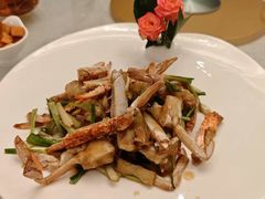 -鹏城人家海鲜酒家·23年老字号(较场尾店)