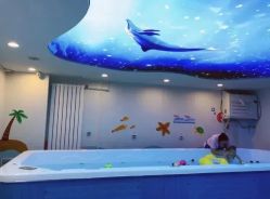 -马博士婴幼儿游泳馆(广安门旗舰店)