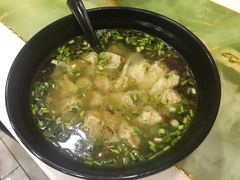 -老上海馄饨铺(浙江中路店)