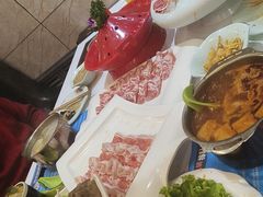 -德龙火锅(松源街直营店)