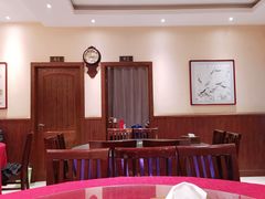 大堂-双东酒店(东关街店)