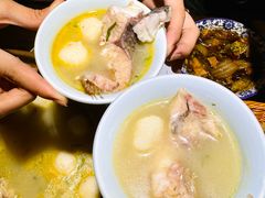 -博山菜·大厨烙馍村(金乔社区店)