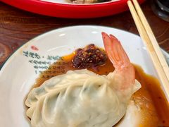 -叶存利海鲜大馅饺子(海宁路总店)